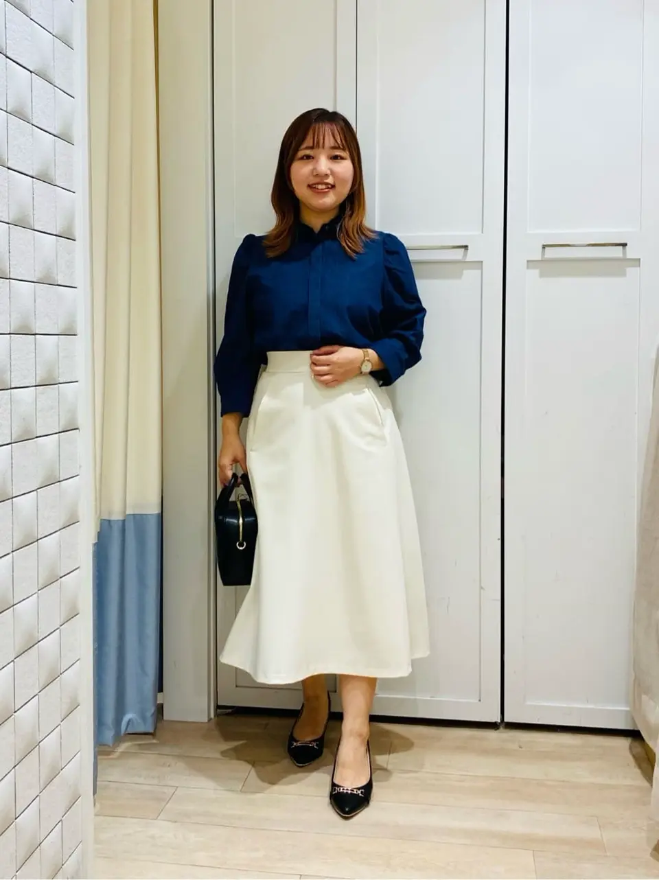 組曲 KATO コーディネート画像