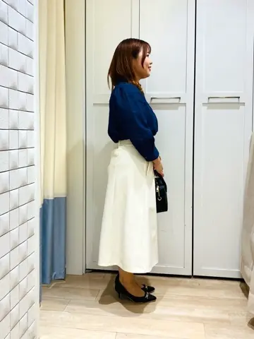 組曲 KATO コーディネート画像