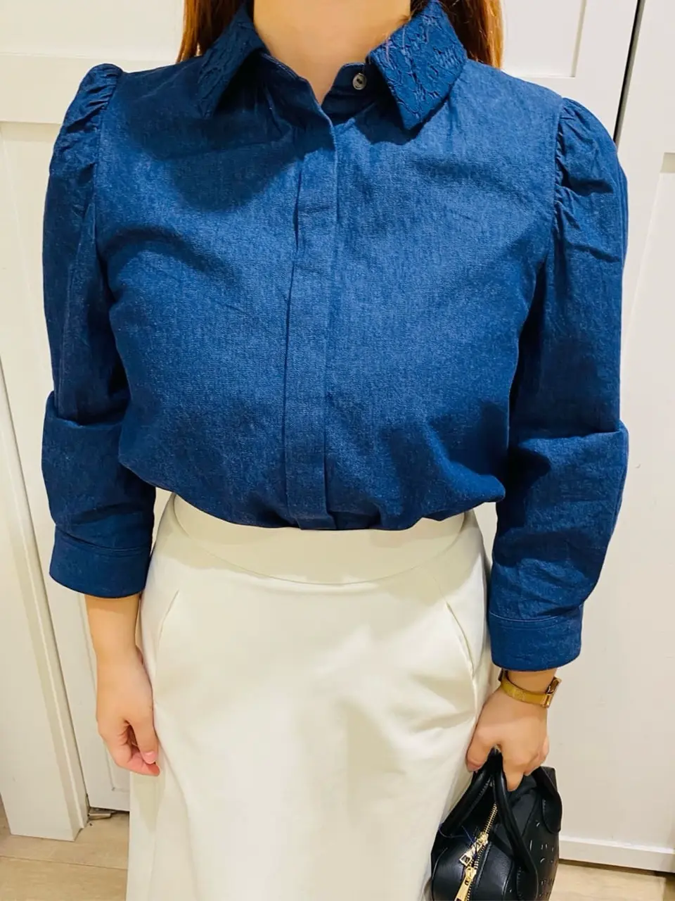 組曲 KATO コーディネート画像