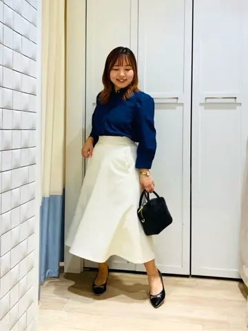 組曲 KATO コーディネート画像