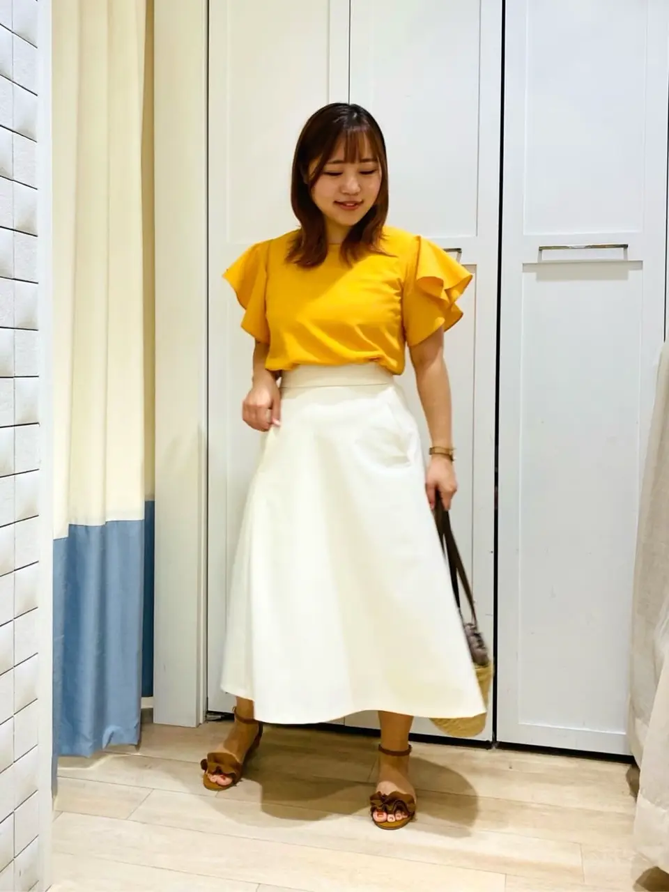 組曲 KATO コーディネート画像