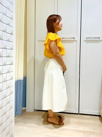 組曲 KATO コーディネート画像