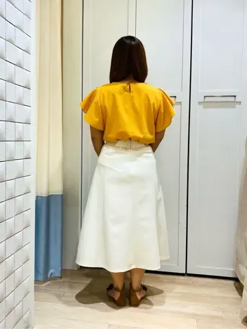 組曲 KATO コーディネート画像