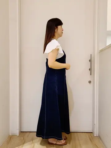 組曲 原 コーディネート画像