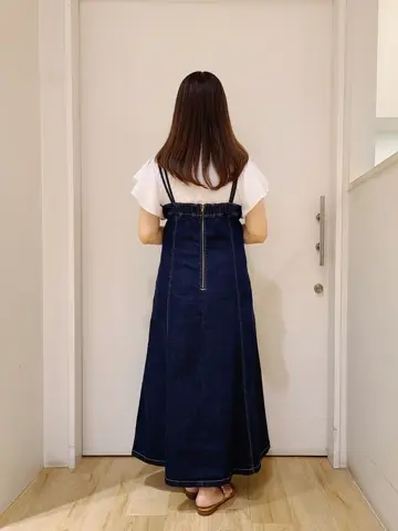 組曲 原 コーディネート画像