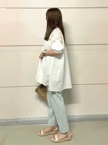 組曲 時本 コーディネート画像