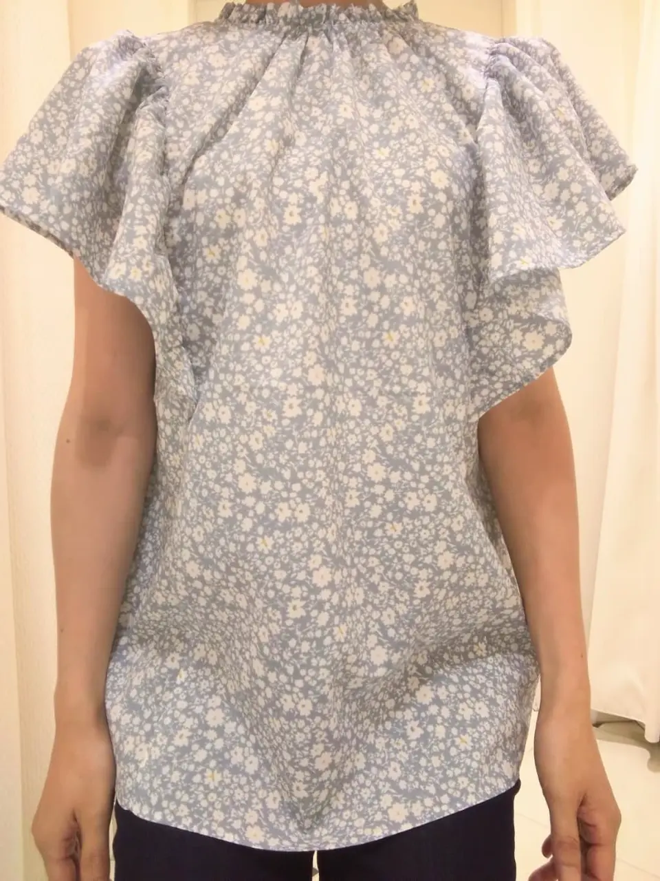 組曲 林 コーディネート画像