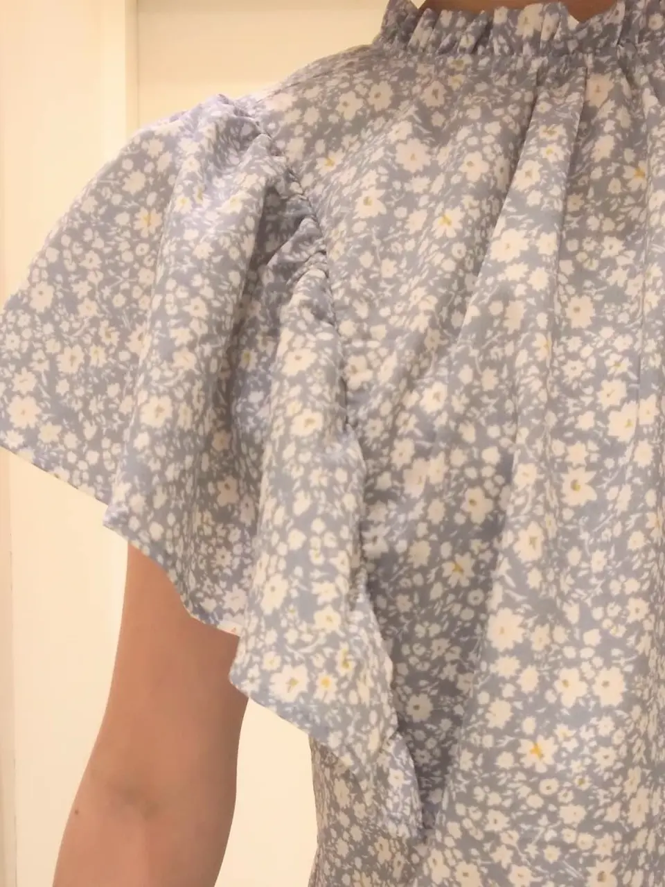 組曲 林 コーディネート画像