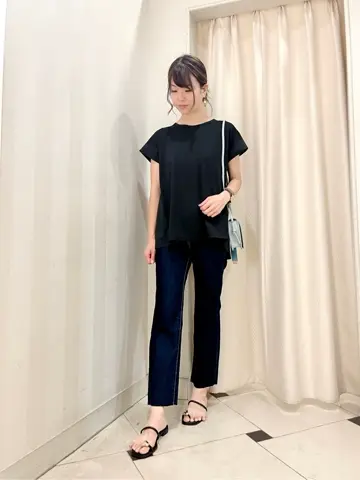 組曲 金井 コーディネート画像