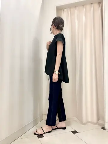 組曲 金井 コーディネート画像