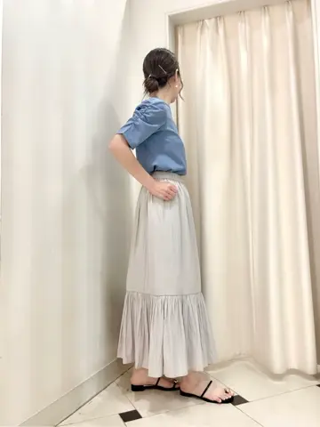 組曲 金井 コーディネート画像