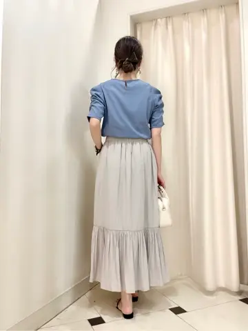 組曲 金井 コーディネート画像