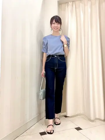 組曲 金井 コーディネート画像