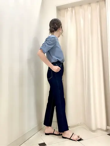 組曲 金井 コーディネート画像