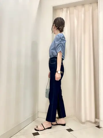 組曲 金井 コーディネート画像