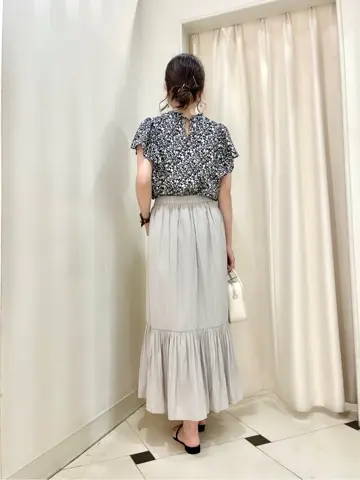 組曲 金井 コーディネート画像