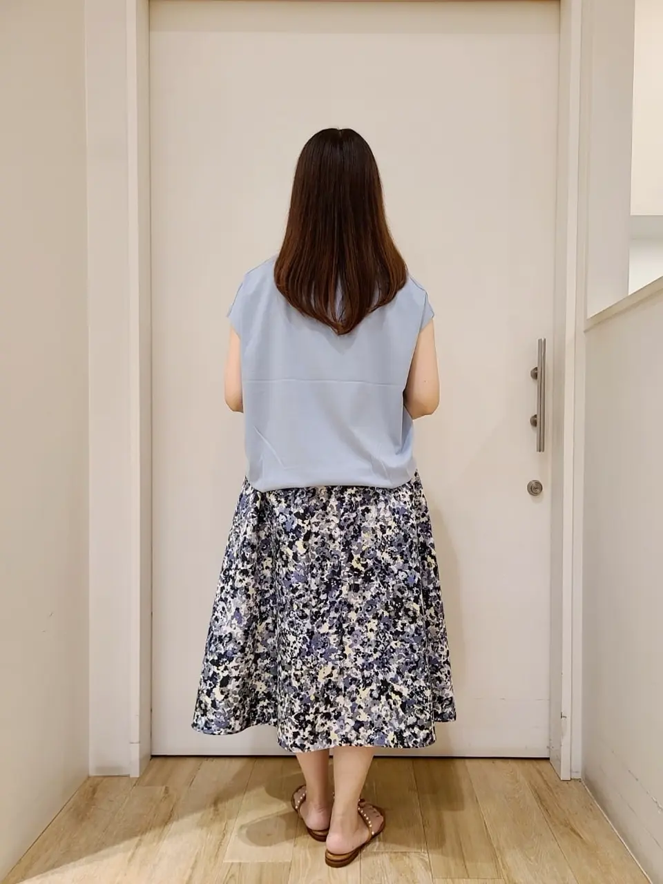 組曲 原 コーディネート画像