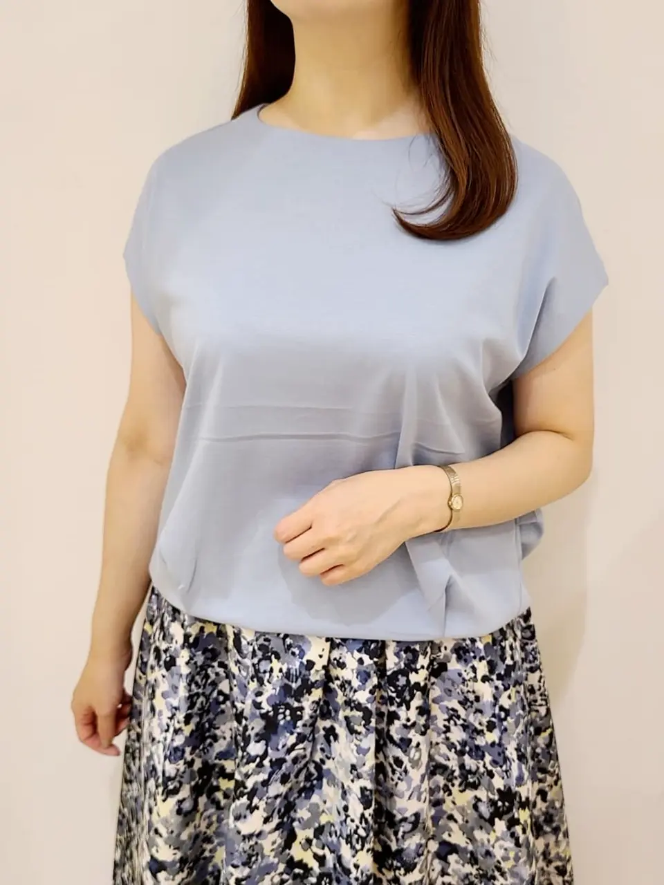 組曲 原 コーディネート画像