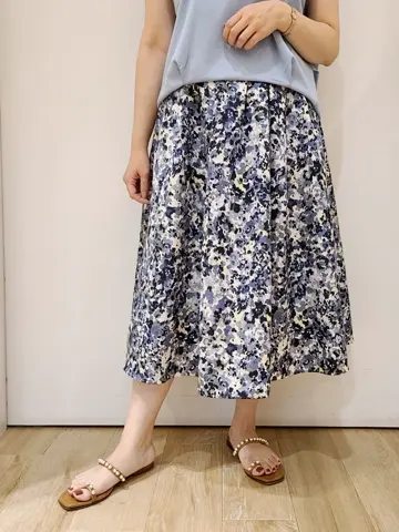 組曲 原 コーディネート画像