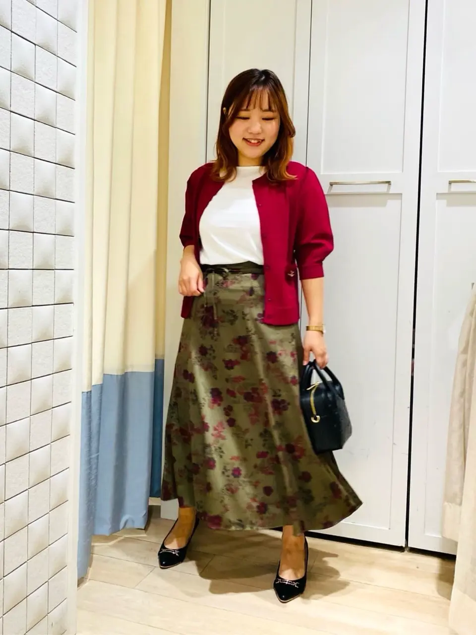 組曲 KATO コーディネート画像