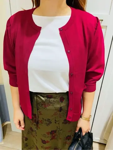 組曲 KATO コーディネート画像