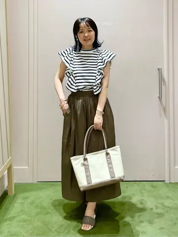 組曲 フジコ コーディネート画像