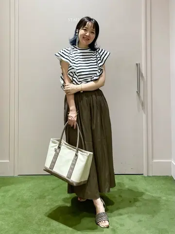 組曲 フジコ コーディネート画像