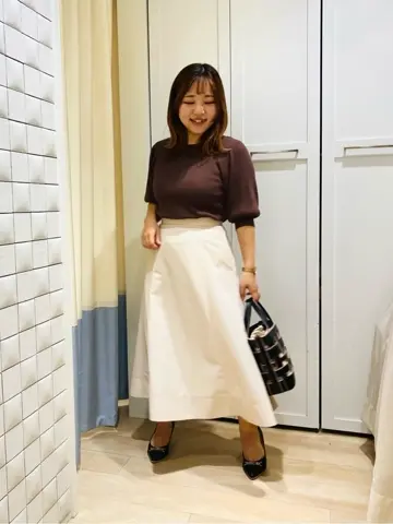 組曲 KATO コーディネート画像