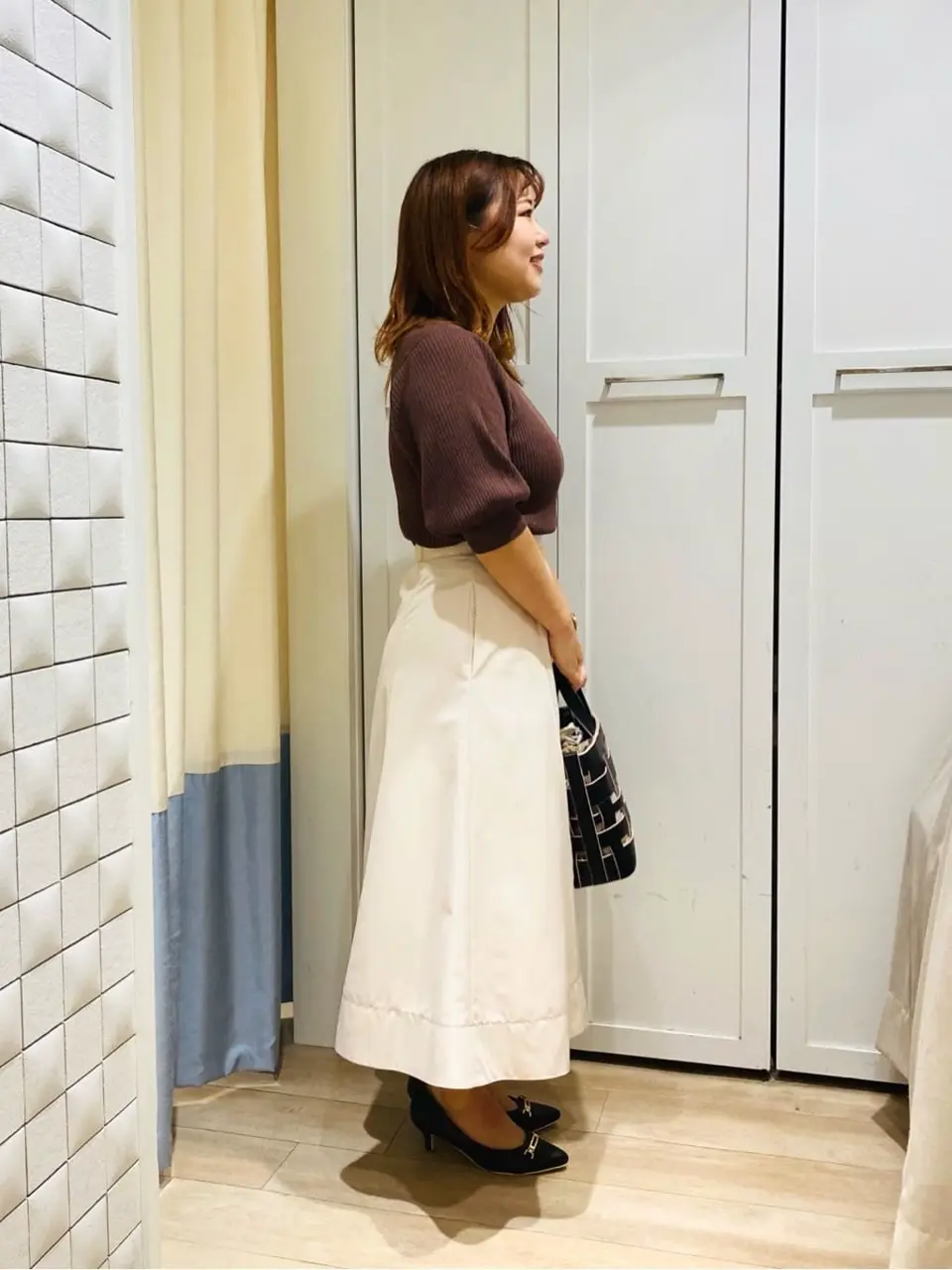 組曲 KATO コーディネート画像