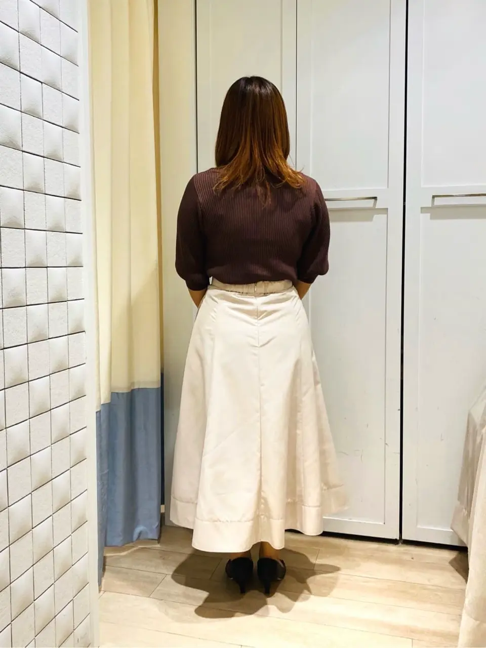 組曲 KATO コーディネート画像