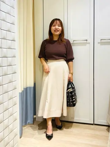 組曲 KATO コーディネート画像