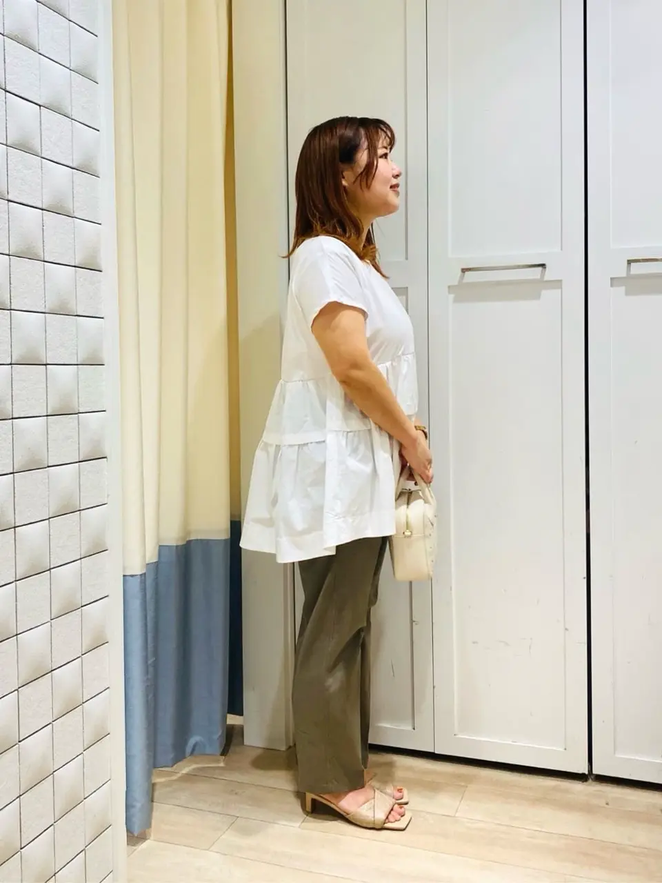 組曲 KATO コーディネート画像