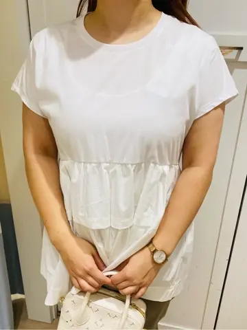 組曲 KATO コーディネート画像