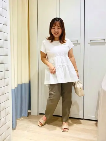 組曲 KATO コーディネート画像