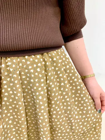 組曲 石井 コーディネート画像