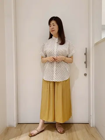 組曲 原 コーディネート画像