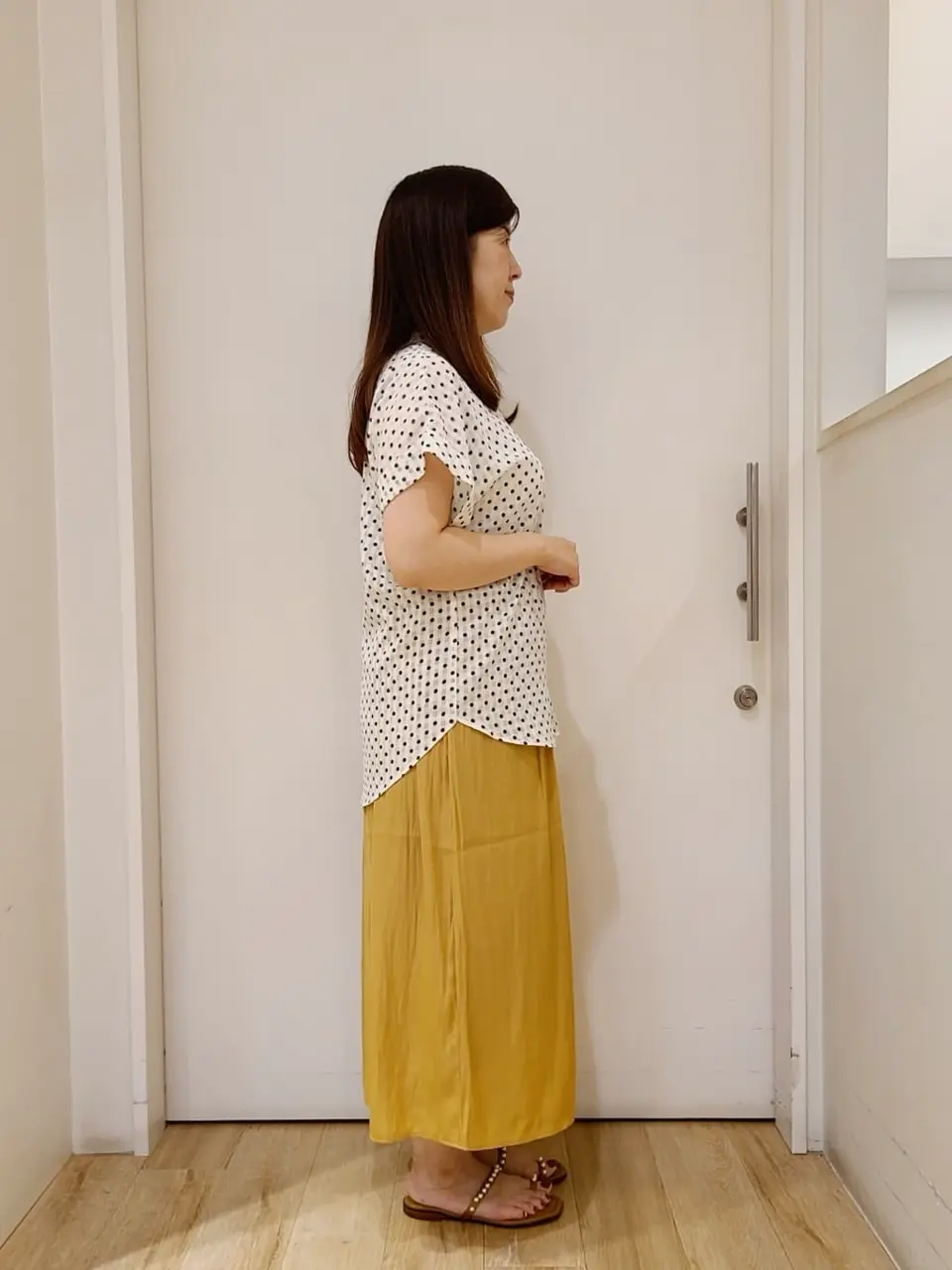 組曲 原 コーディネート画像