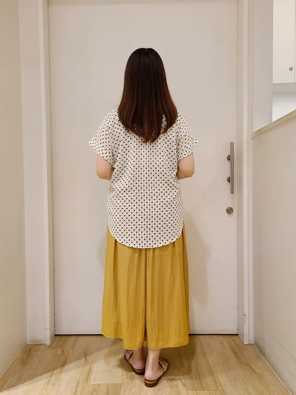 組曲 原 コーディネート画像