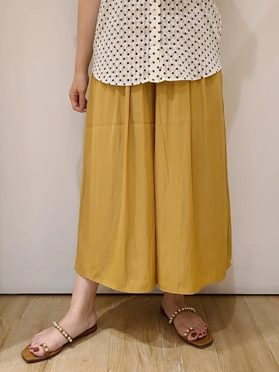 組曲 原 コーディネート画像