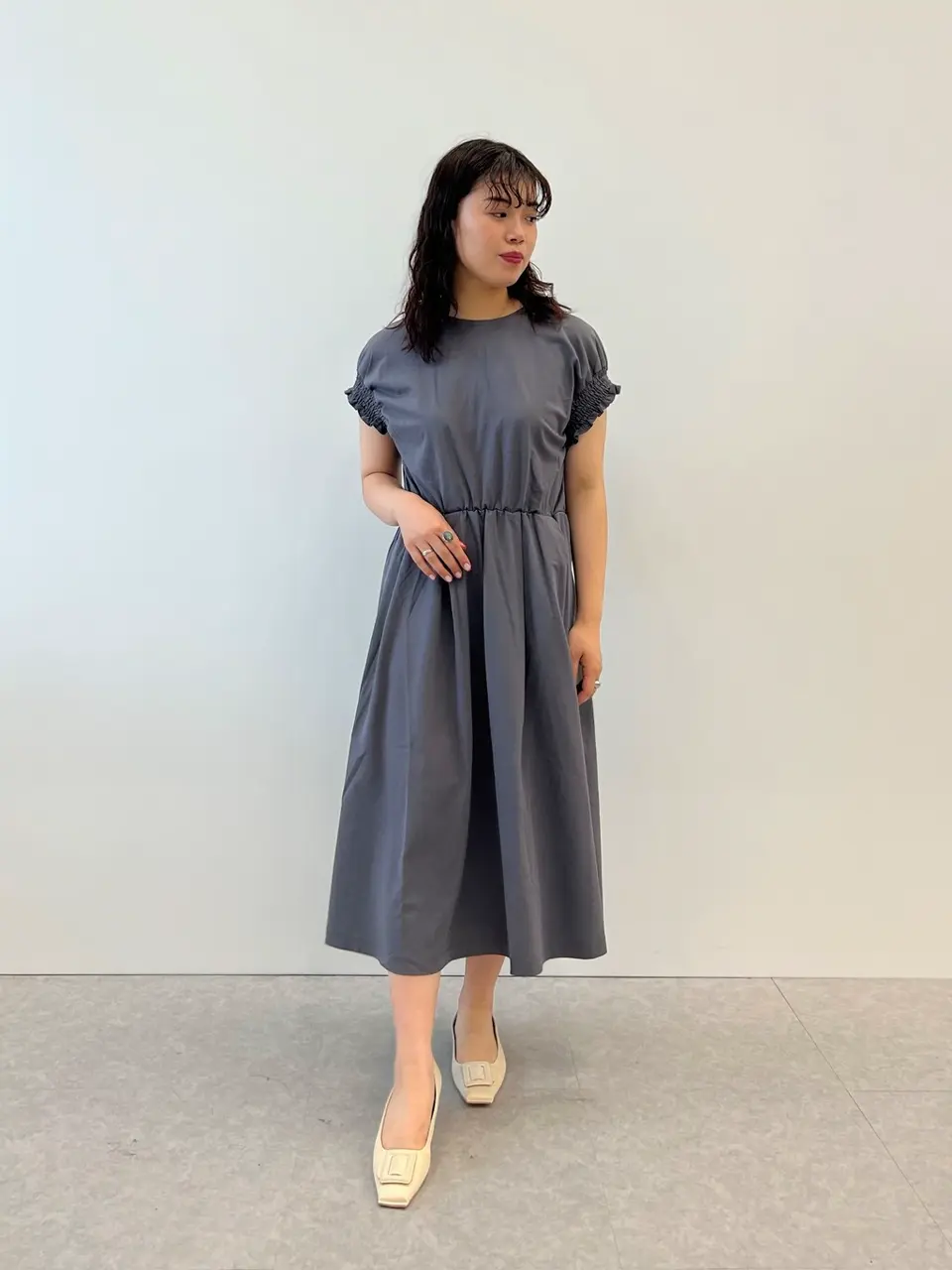  山田 コーディネート画像