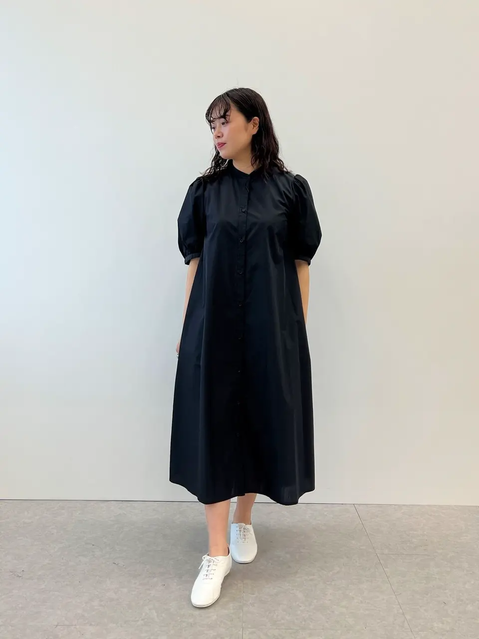  山田 コーディネート画像