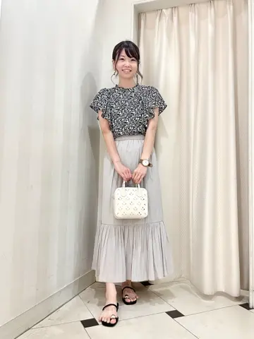 組曲 金井 コーディネート画像