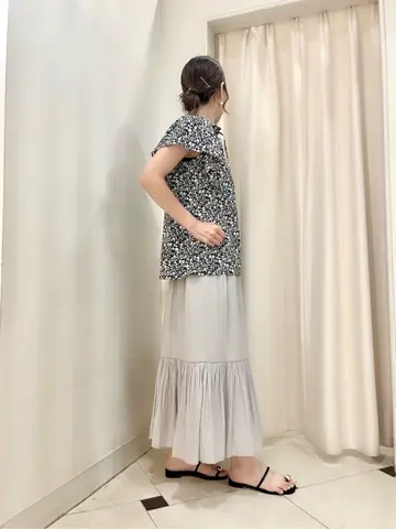 組曲 金井 コーディネート画像