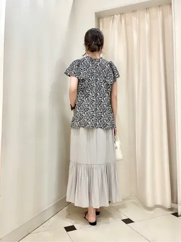 組曲 金井 コーディネート画像