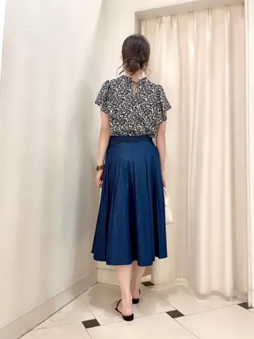 組曲 金井 コーディネート画像