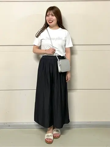 組曲 時本 コーディネート画像