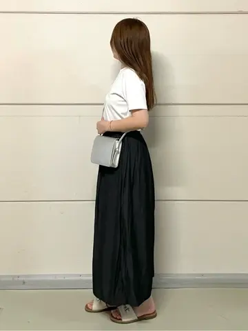 組曲 時本 コーディネート画像