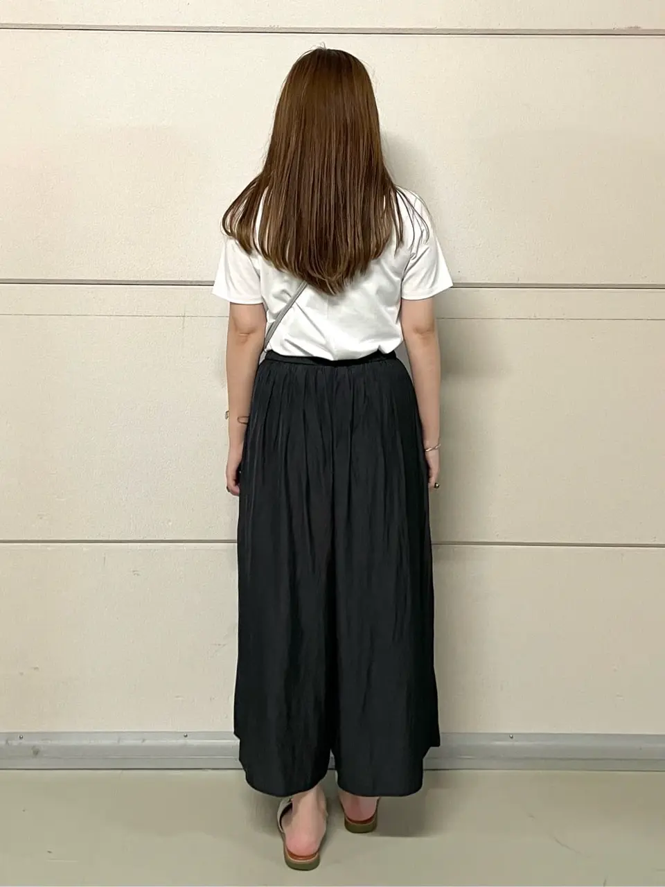 組曲 時本 コーディネート画像