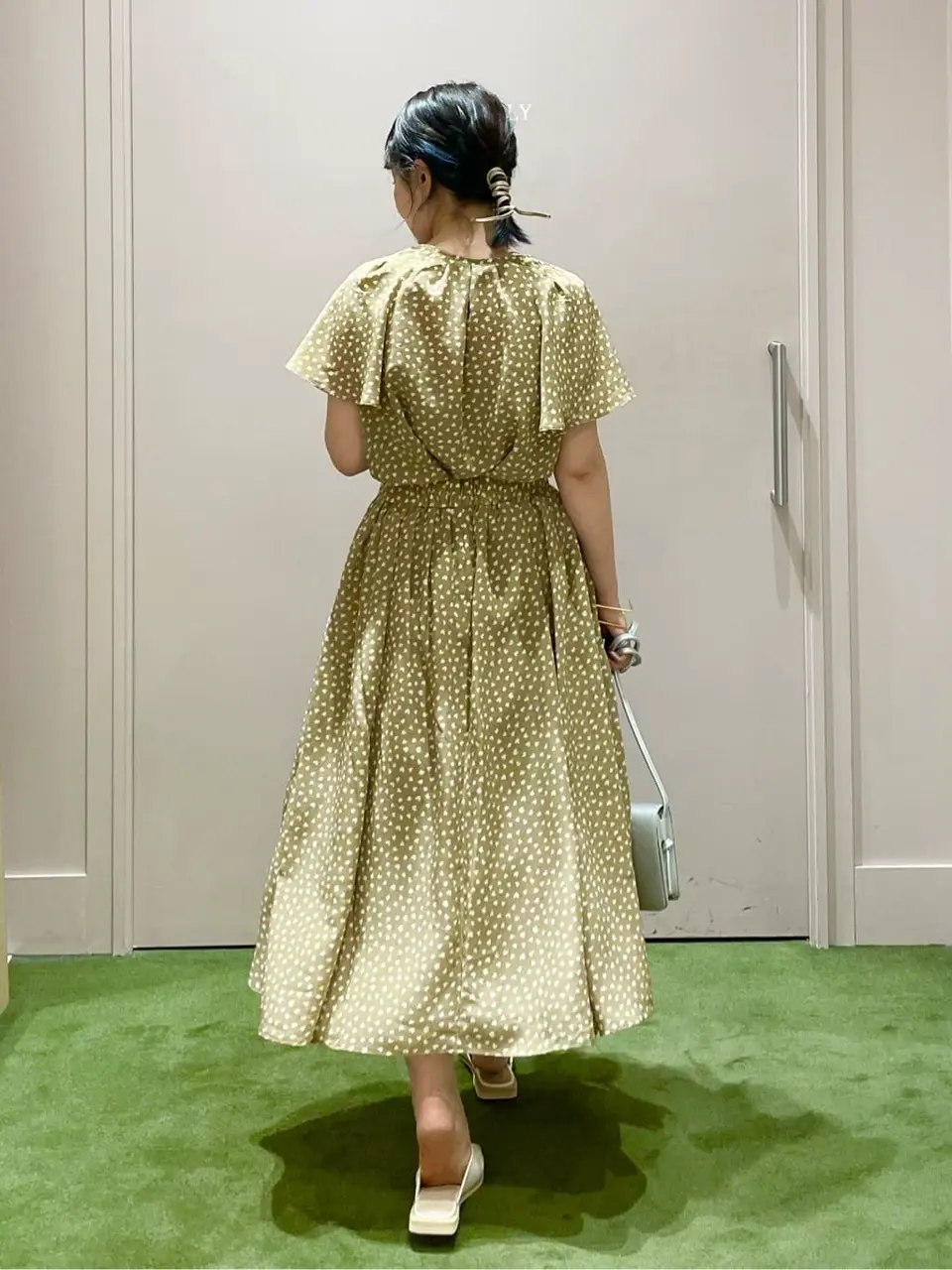 組曲 フジコ コーディネート画像