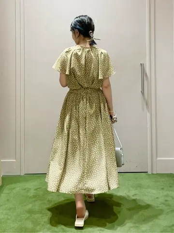 組曲 フジコ コーディネート画像